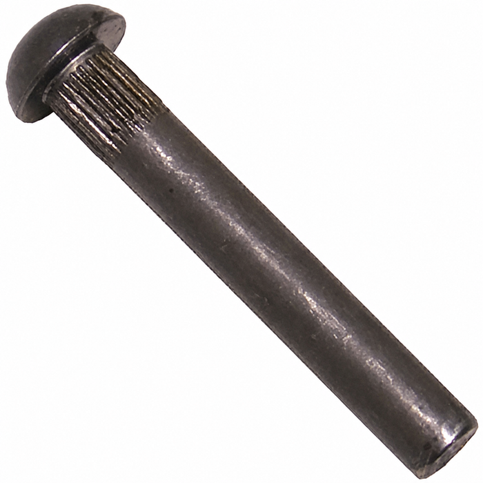 VWC-211-831-421-B - DOOR HINGE PIN-O/S .321 INCH - BUS 50-67 - SOLD EACH
