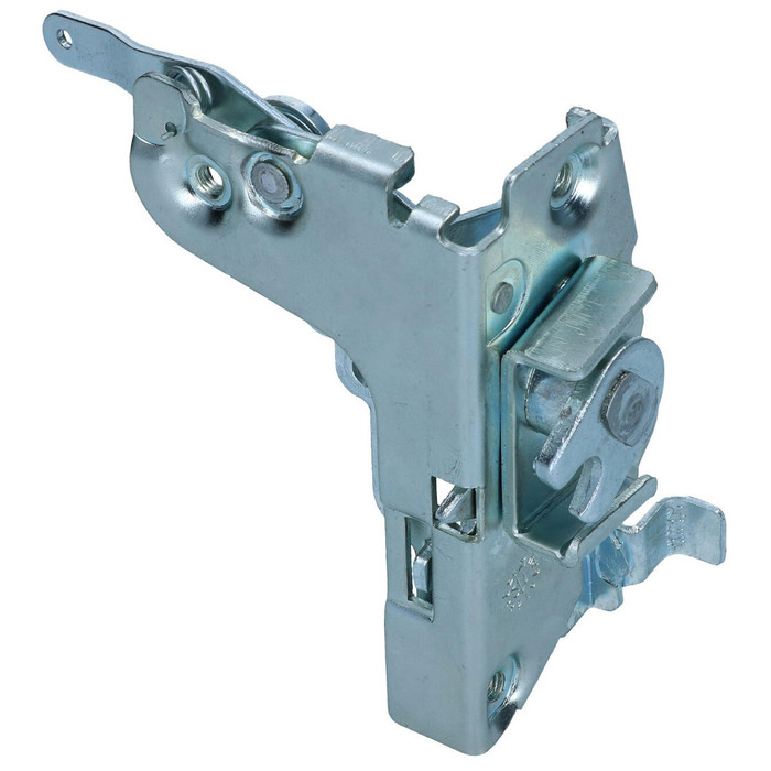 VWC-211-837-016-GKT - (211837016G) - COMPLETE DOOR LOCK MECHANISM