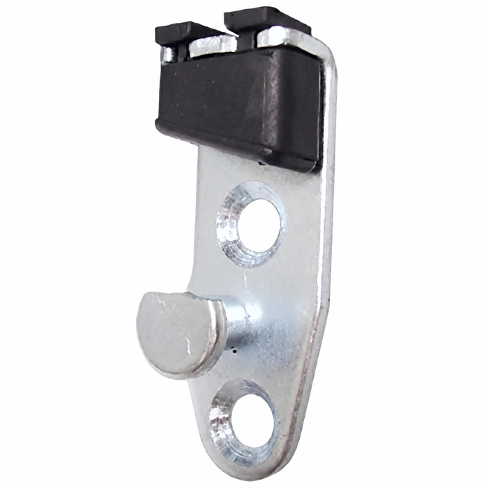 VWC-211-837-296-B - STRIKER PLATE FRONT PASSENGER DOOR - RIGHT - BUS 69-79