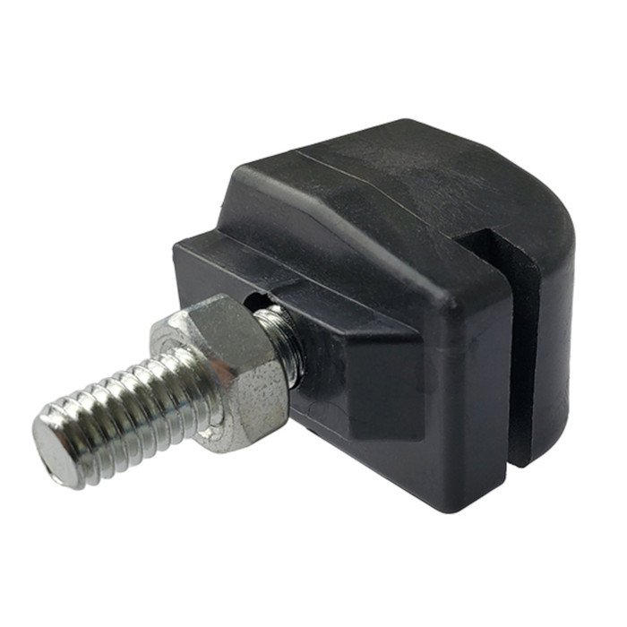 VWC-211-843-368 - 211843368 - PLASTIC GUIDE BUSHING - SLIDING DOOR