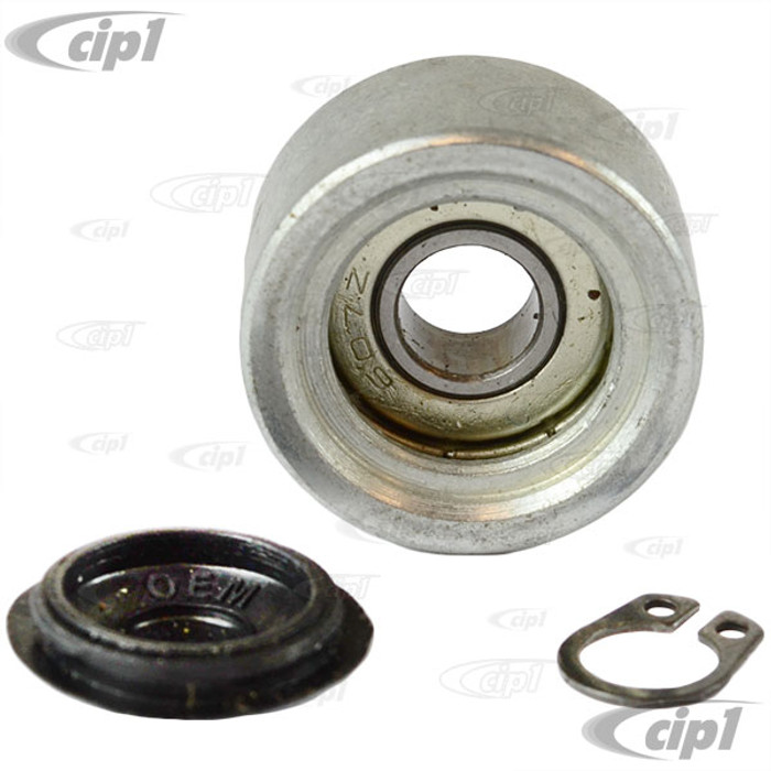 VWC-002-517-185 - 002517185 - OE MANUFACTURE - GEARBOX