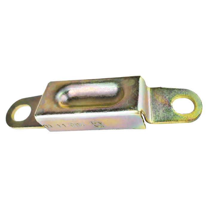 VWC-211-843-659 - (211843659) - SLIDING DOOR LOCK CATCH ON B-PILLAR - BUS 68-79 - SOLD EACH