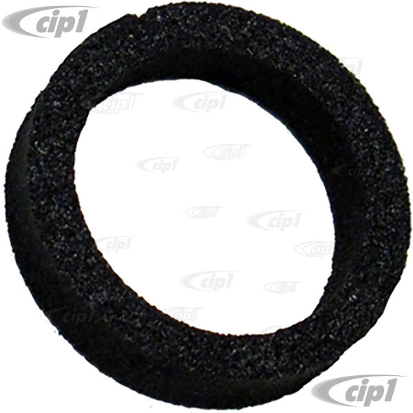 VWC-211-843-731 - 211843731 - GERMAN - FOAM SEAL - SLIDING DOOR