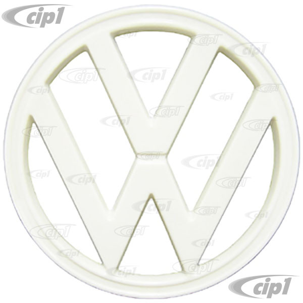 VWC-211-853-601-E - 211853601E - EXCELLENT QUALITY - VW FRONT NOSE