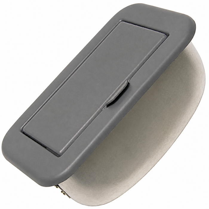 VWC-211-857-305 - 211857305 - EXCELLENT REPRODUCTION - PRIMER DASH ASHTRAY ASSEMBLY - BUS 55-67 - SOLD EACH