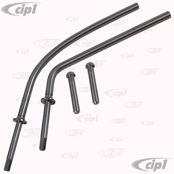 VWC-211-857-527-AHAR - 211857527A - EXCELLENT QUALITY - PAIR OF