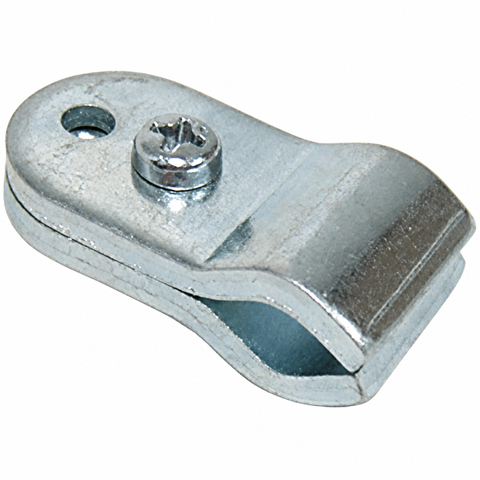 VWC-211-857-545 - 211857545 - OUTSIDE MIRROR ARM CLAMP FOR ROUND