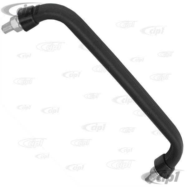 VWC-211-857-641-C - DASH GRAB HANDLE (ALSO REAR SIDE OF FRONT SEAT