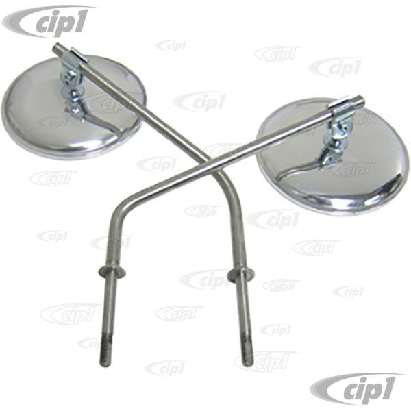 VWC-211-898-513-KIT - 211857513 - 211-857-513 - COMPLETE OUTSIDE