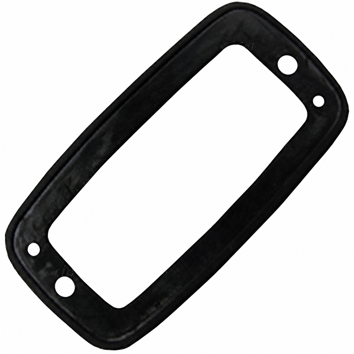 VWC-211-945-321 - (211945321) GERMAN MADE - CENTER BRAKE LIGHT SEAL - BUS 52-58 - SOLD EACH