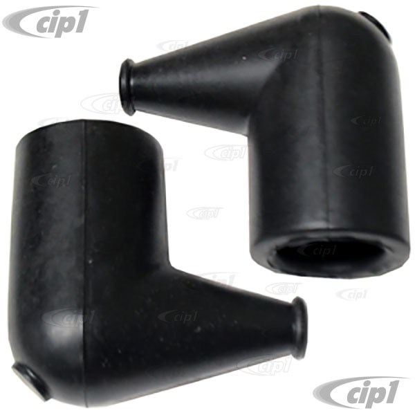 VWC-211-945-521-APR - 211944945521A - PAIR OF MASTER CYLINDER