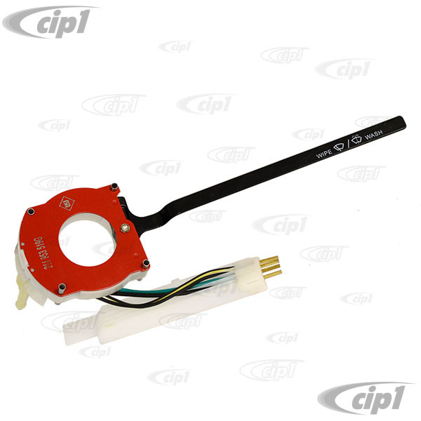 VWC-211-953-519-G - 211953519G - PREMIUM QUALITY - WIPER / WASHER