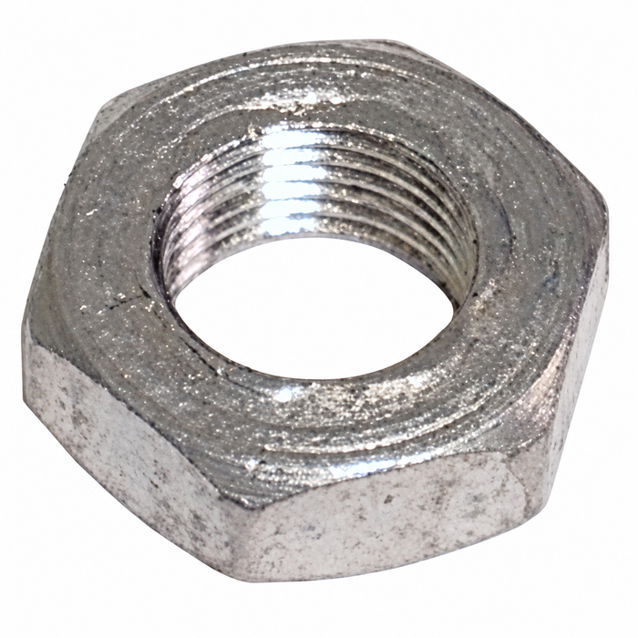 VWC-211-955-243-A - WIPER SHAFT NUT - BUS 50-67 - SOLD EACH