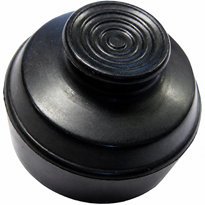 VWC-211-955-979 - 211955979 - ORIGINAL GERMAN QUALITY - WINDSHIELD WASHER RESERVOIR PUSH BUTTON DIAPHRAGM - BUS 55-67 - SOLD EACH