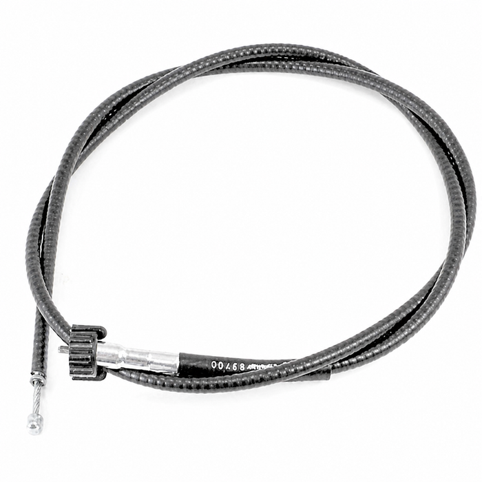 VWC-211-957-801-E - 211957801E - SPEEDOMETER CABLE - 2070MM LONG - BUS 55-67 - SOLD EACH