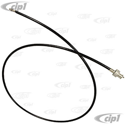 ウェンウェン VWC-211-957-801-EGR - 211957801E - GEMO BRAND - SPEEDOMETER CABLE
