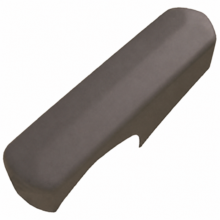 VWC-213-707-355-A - 213707355A - REAR BUMPER GUARD - LEFT - BUS 59-67 - SOLD EACH