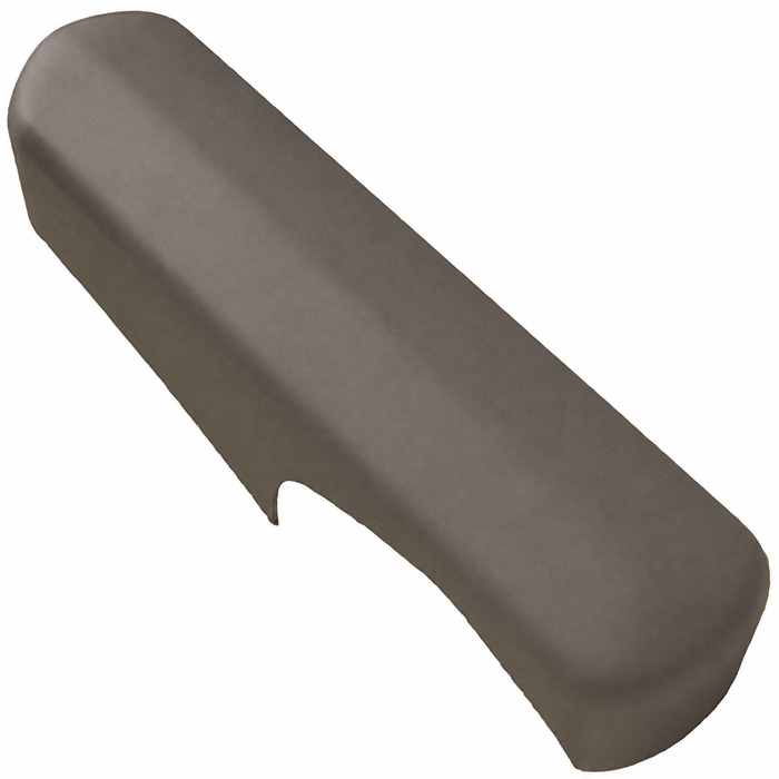 VWC-213-707-356-A - 213707356A - REAR BUMPER GUARD - RIGHT - BUS 59-67 - SOLD EACH