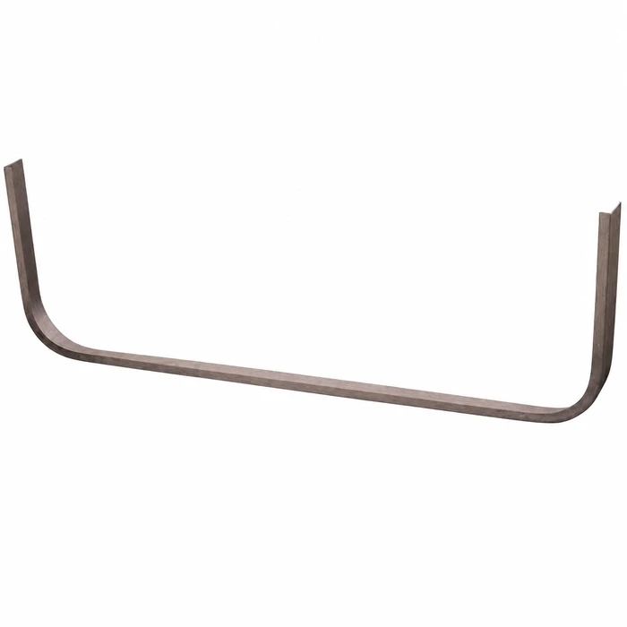 VWC-221-809-175-Z - 221809175Z - BEST QUALITY MADE BY AUTOCRAFT IN U.K. - SIDE WINDOW REPAIR SECTION - BUS 50-67 - SOLD EACH