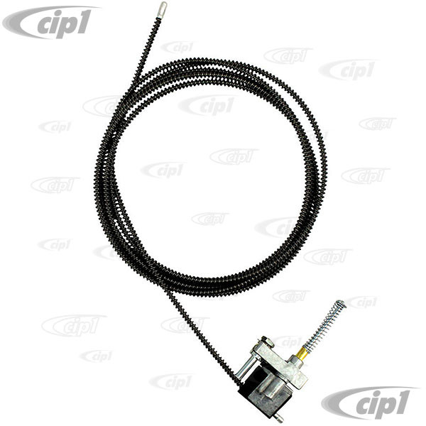 VWC-241-877-305 - 241877305 - TOP RESTORATION QUALITY - LEFT SIDE