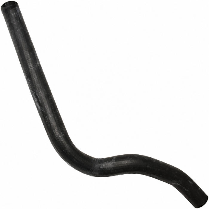 VWC-251-121-058-A - WATER HOSE DISTRIBUTOR T TO THERMOSTAT HOUSING - VANAGON 85-91 (EXCEPT SYNCRO)