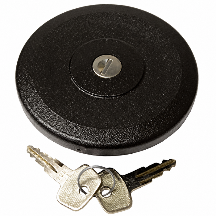 VWC-251-201-551-C - 251201551C - LOCKING GAS CAP - VANAGON 80-92 - SOLD EACH