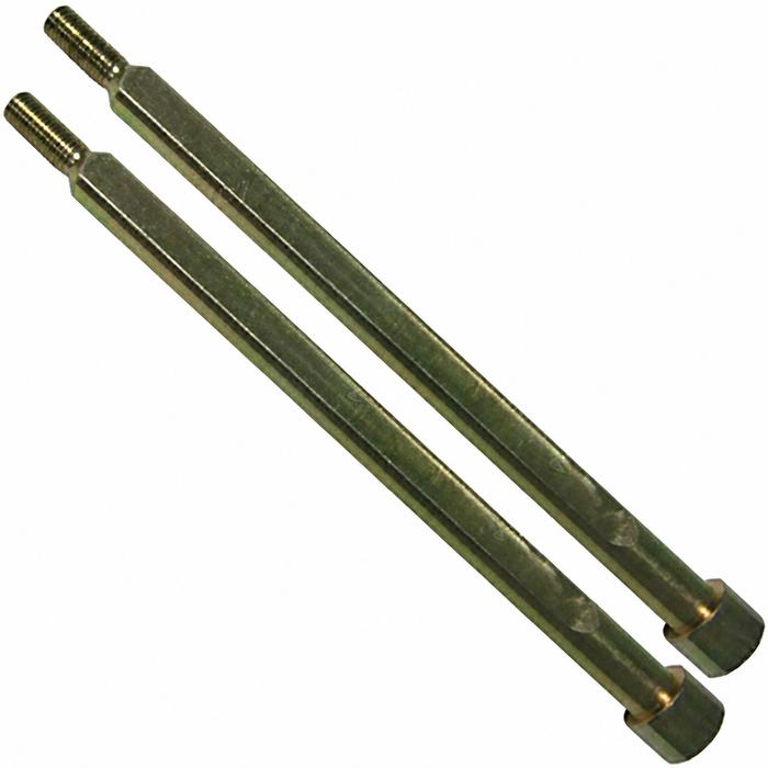VWC-251-407-053-APR - BOLTS FOR TOP OF CONTROL ARMS/ / WISHBONES - VANAGON 80-92 - SOLD PAIR