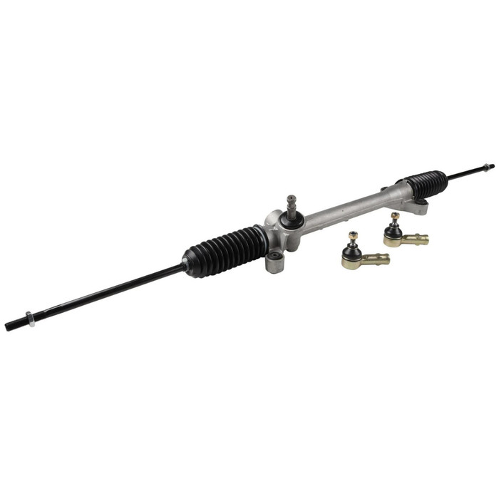 VWC-251-419-061 - 251419061 - STEERING GEAR WITHOUT POWER