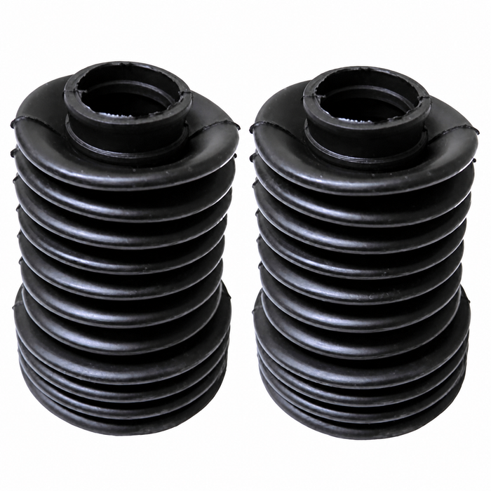 VWC-251-419-831-APR - PAIR OF STEERING RACK BOOTS - VANAGON 80-92 - SOLD PAIR