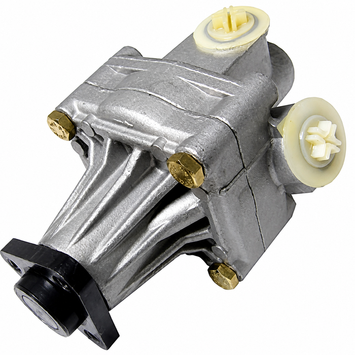 VWC-251-422-155-A - 251422155A - NEW POWER STEERING PUMP - VANAGON 83-92 - SOLD EACH