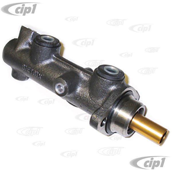 VWC-251-611-021-C - 251611021C - GOOD QUALITY - MASTER CYLINDER