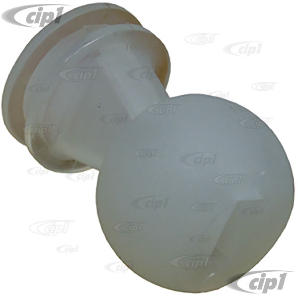 VWC-251-711-131-C - 251711131C - PLASTIC GEARSHIFT LEVER BALL