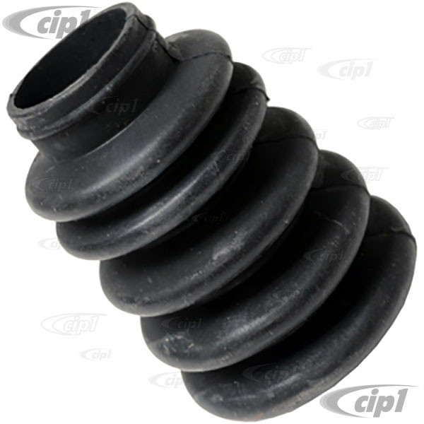 VWC-251-711-167-A - 251711167A - SHIFT ROD BOOT - VANAGON 80-85