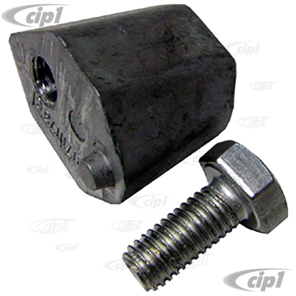 VWC-251-711-173-C - 251711173C - SHIFT LEVER TAPERED BLOCK - WITH