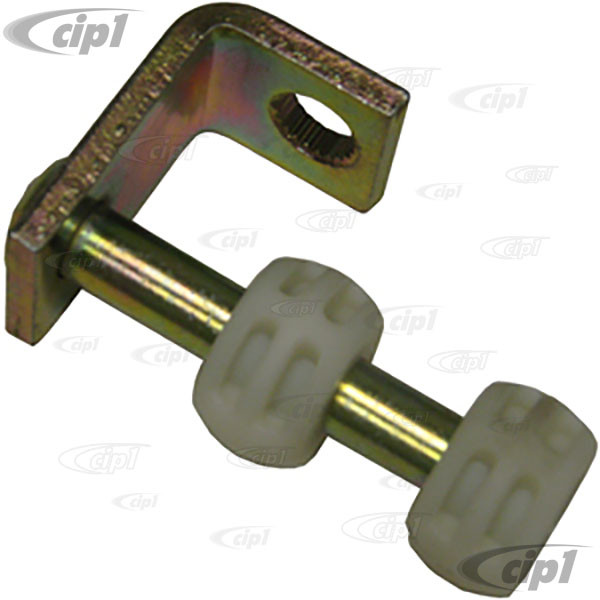 VWC-251-711-219 - 251711219 - SHIFT LINKAGE BRACKET - REAR