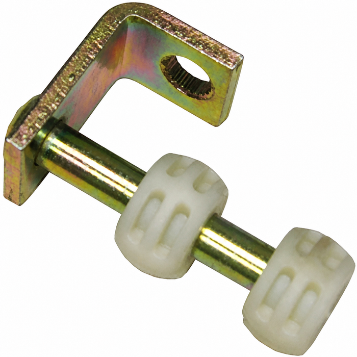 VWC-251-711-219 - 251711219 - SHIFT LINKAGE BRACKET - REAR - VANAGON (AIRCOOLED) 80-83 - SOLD EACH