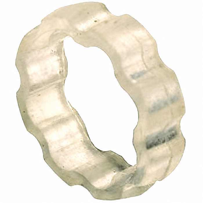 VWC-251-711-227 - 251711227 - GEAR SHIFT ROD/SHAFT GUIDE RING - VANAGON 80-85 - SOLD EACH