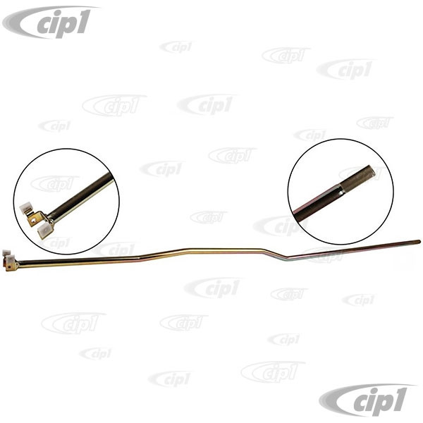 VWC-251-711-271-H - 251711271H - EXCELLENT QUALITY - SHIFT ROD