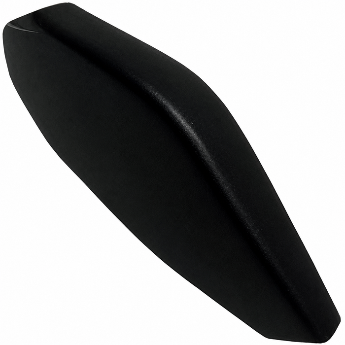 VWC-251-711-461-B - 251711461B - GERMAN - HAND BRAKE LEVER PLASTIC COVER - VANAGON 85-92 - SOLD EACH