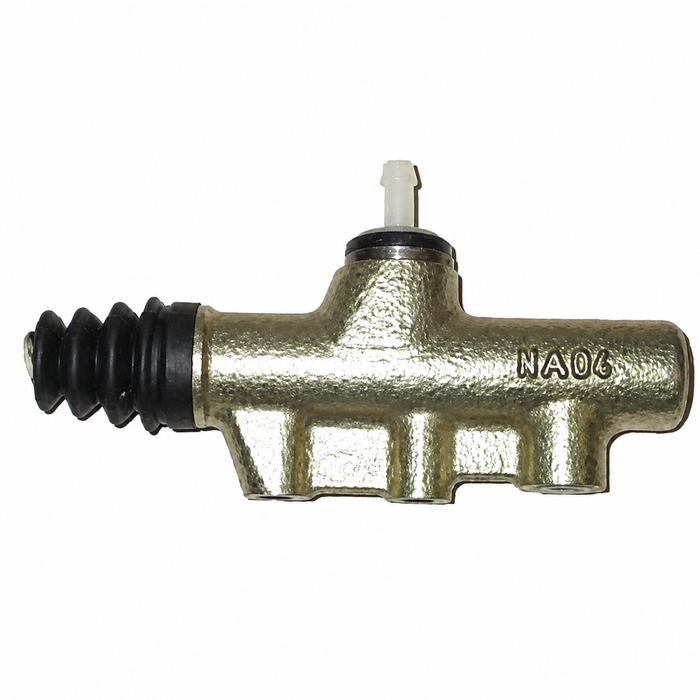 VWC-251-721-401-A - 251721401A - CLUTCH MASTER CYLINDER ALL - NEAR PEDAL ASSEMBLY - VANAGON 80-92 - SOLD EACH