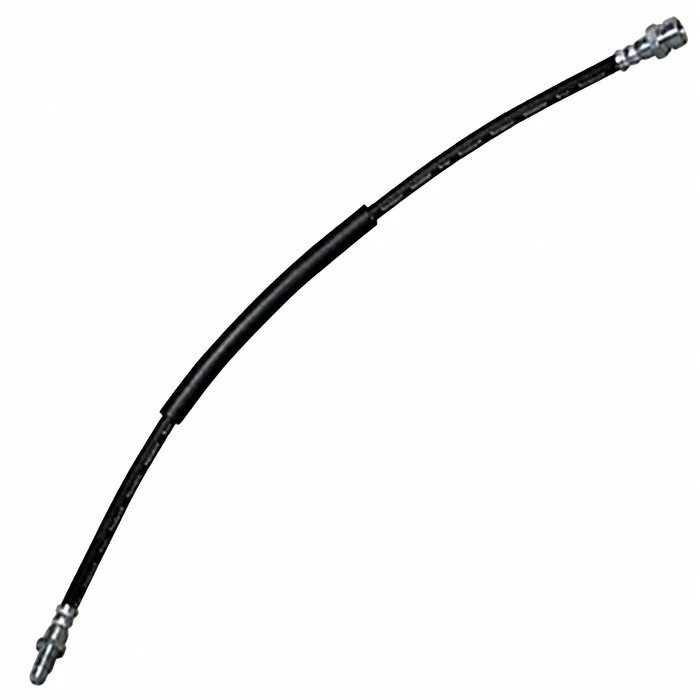 VWC-251-721-477-J - 251721477J - HYDRAULIC CLUTCH HOSE - 615MM - MALE / FEMALE ENDS - VANAGON 80-92 - SOLD EACH