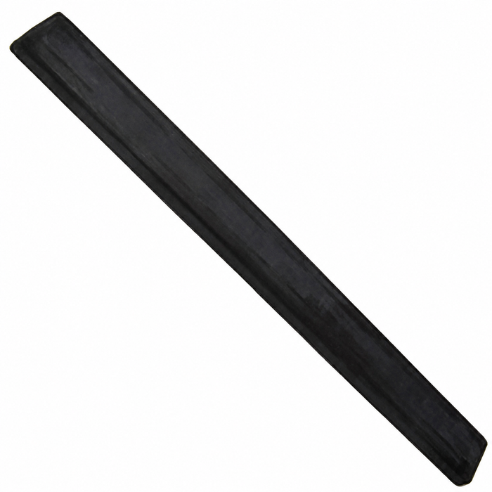 VWC-251-807-221-A - 251807221A - FRONT BUMPER/IMPACT STRIP - 2 REQUIRED - VANAGON 80-92 - SOLD EACH