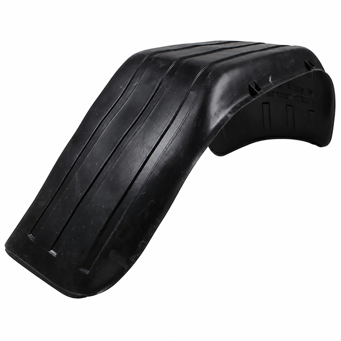 VWC-251-809-962 - 251809962 - INNER FENDER WHEEL WELL PLASTIC LINER/HOUSING - FRONT RIGHT - T25 VANAGON 80-91 - SOLD EACH