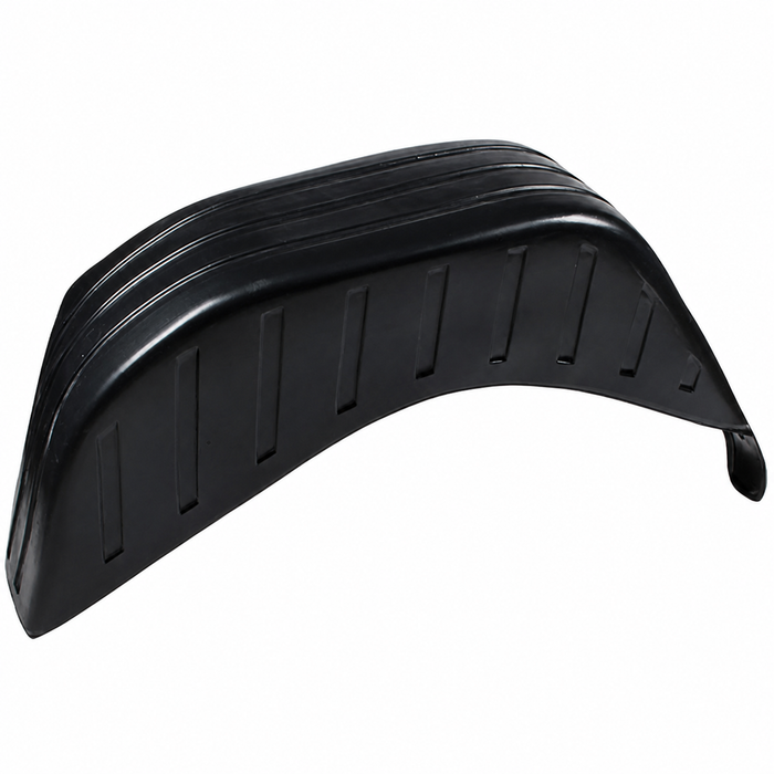 VWC-251-809-971 - 251809971 - INNER FENDER WHEEL WELL PLASTIC LINER/HOUSING - REAR LEFT - T25 VANAGON 80-91 - SOLD EACH