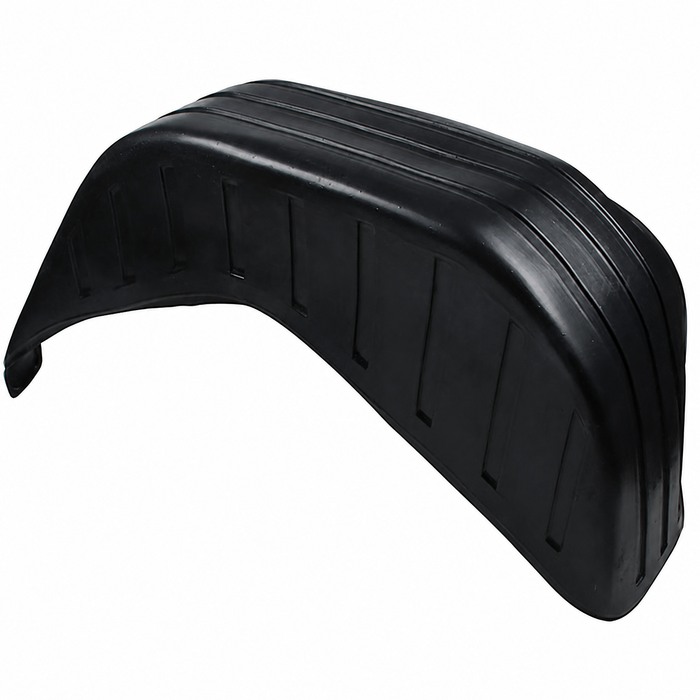 VWC-251-809-972 - 251809972 - INNER FENDER WHEEL WELL PLASTIC LINER/HOUSING - REAR RIGHT - T25 VANAGON 80-91 - SOLD EACH