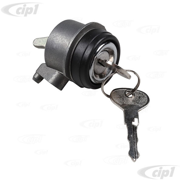 VWC-867-819-809-B - (867819809B) HEATER VALVE FOR REAR AREA