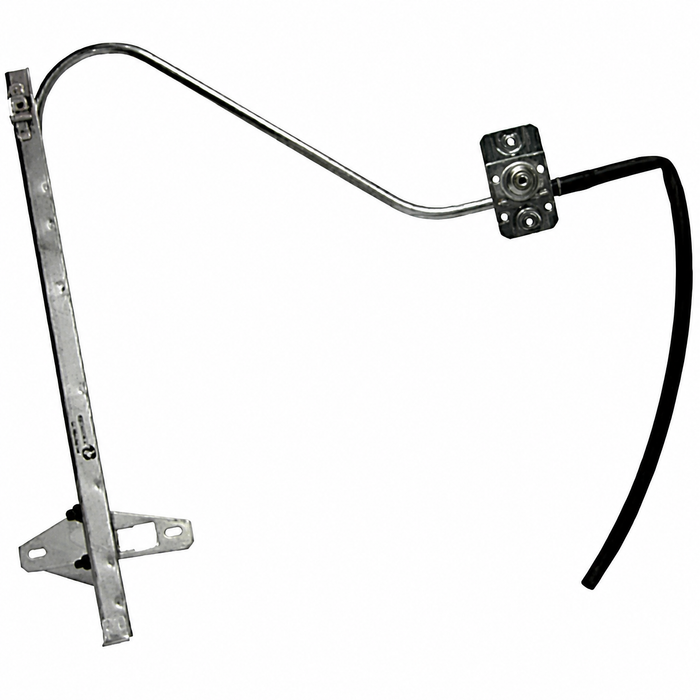 VWC-251-837-501-A - 251837501A - LEFT - DOOR WINDOW REGULATOR - VANAGON 80-92 - SOLD EACH