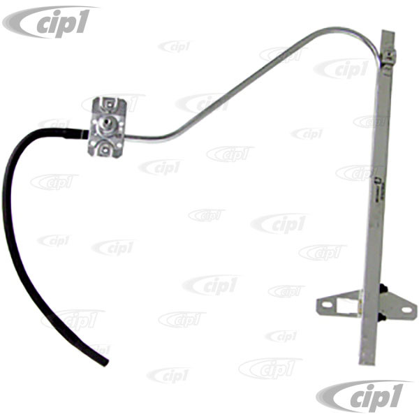 VWC-251-837-502-A - 251837502A - RIGHT - DOOR WINDOW REGULATOR