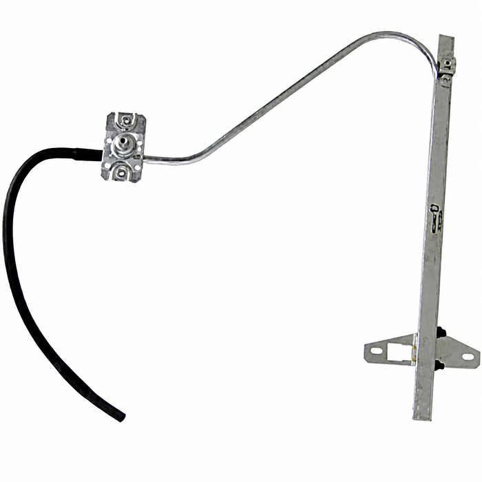 VWC-251-837-502-A - 251837502A - RIGHT - DOOR WINDOW REGULATOR - VANAGON 80-92 - SOLD EACH
