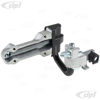 VWC-251-843-336-B - 251843336B - SLIDING DOOR HINGE ASSEMBLY